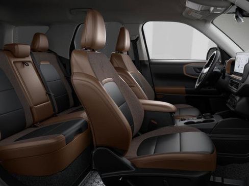 New 2026 Ford Bronco Sport Outer Banks w/ Outer Banks Tech Package+ image 23