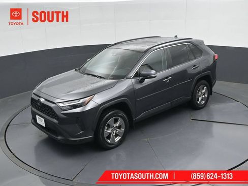 Used 2023 Toyota RAV4 XLE w/ Convenience Package AWD/4WD image 51