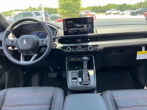 Used 2026 Honda CR-V Sport-L image 18