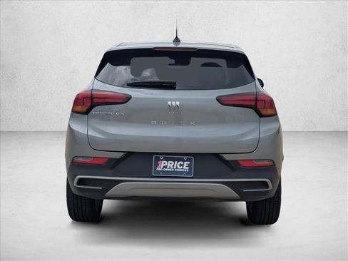 Used 2025 Buick Encore GX Preferred FWD image 6