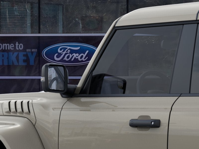 New 2026 Ford Bronco Raptor AWD/4WD image 22
