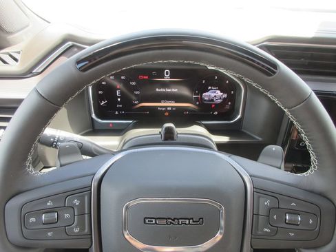 New 2026 GMC Sierra 1500 Denali Ultimate AWD/4WD image 20