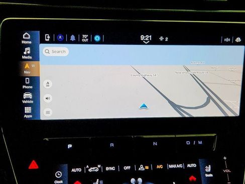 Used 2023 Maserati Grecale Modena AWD/4WD image 19