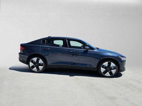 Used 2023 Polestar Polestar 2 AWD/4WD image 2