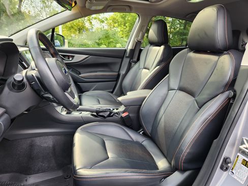 Used 2022 Subaru Crosstrek 2.5i Limited w/ Moonroof Package 1 AWD/4WD image 10