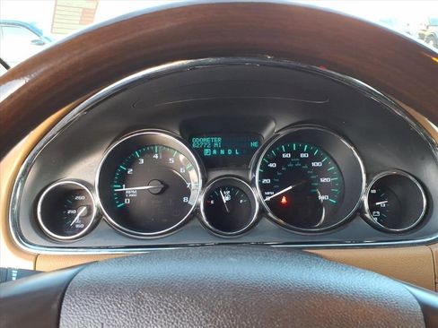 Used 2015 Buick Enclave Leather image 17