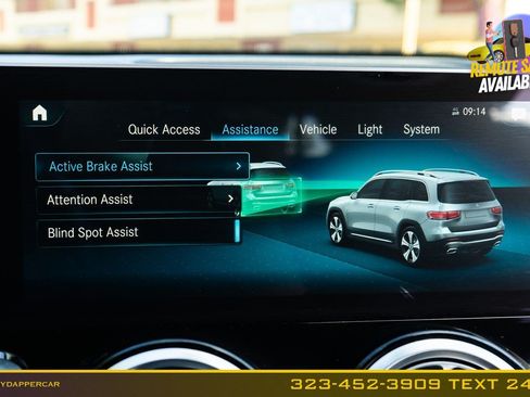 Used 2020 Mercedes-Benz GLB 250 image 40