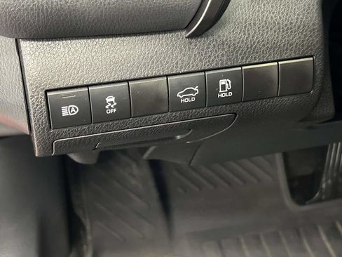 Certified 2023 Toyota Camry XSE FWD image 19
