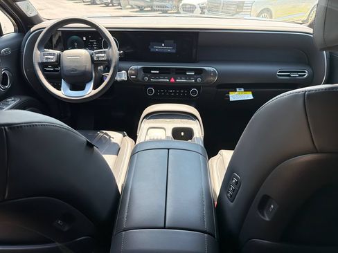 New 2026 Hyundai Palisade Calligraphy AWD/4WD image 23