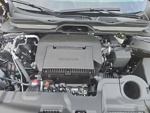 New 2026 Honda Passport RTL image 20