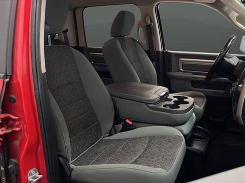 Used 2019 RAM 1500 Big Horn AWD/4WD image 23