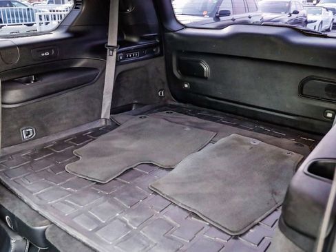 Used 2021 Jeep Grand Cherokee L Overland w/ Advanced Protech Group III image 24