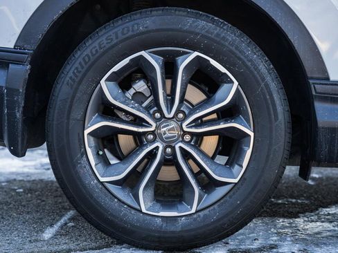 Used 2020 Honda CR-V EX-L image 13