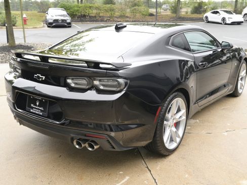 Used 2024 Chevrolet Camaro SS image 5