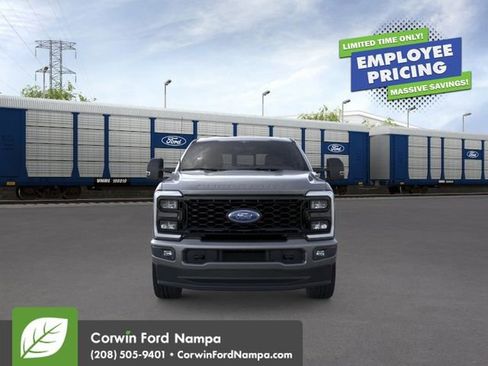 New 2026 Ford F350 XL AWD/4WD image 7