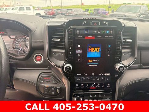 Used 2022 RAM 1500 TRX w/ TRX Level 2 Equipment Group image 11
