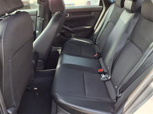 Used 2024 Honda Civic Sport image 9