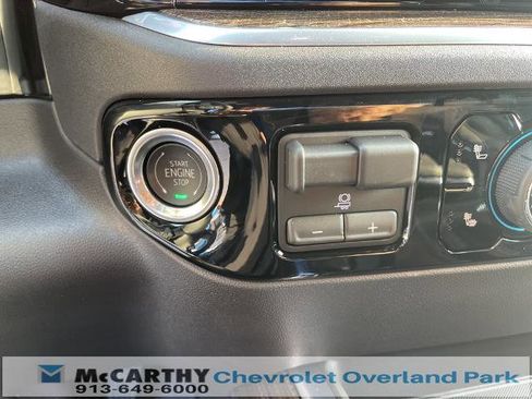 New 2026 Chevrolet Silverado 1500 LT Trail Boss w/ Convenience Package II image 28