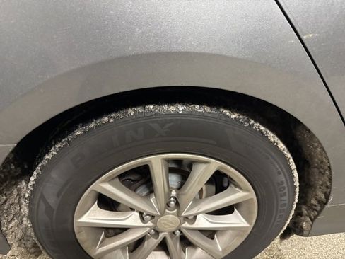 Used 2018 Hyundai Sonata SE image 15