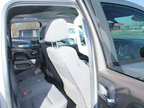 Used 2017 Chevrolet Silverado 1500 LT w/ All Star Edition image 12