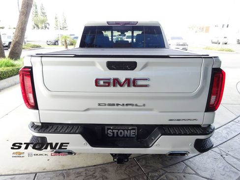 Used 2021 GMC Sierra 1500 Denali w/ Denali Ultimate Package image 7