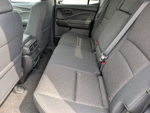 New 2026 Honda Ridgeline Sport image 24