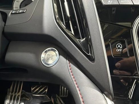 Certified 2023 Acura RDX A-Spec FWD image 38