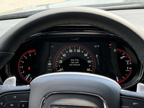 New 2026 Dodge Durango GT AWD/4WD image 19