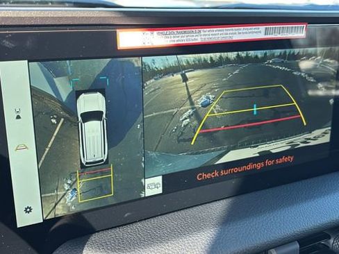 New 2026 Toyota Land Cruiser image 18