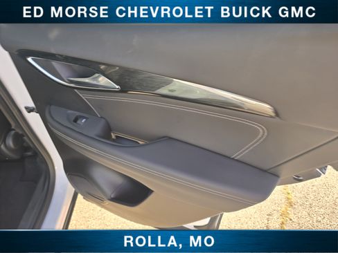 Certified 2023 Buick Envision Preferred AWD/4WD image 23