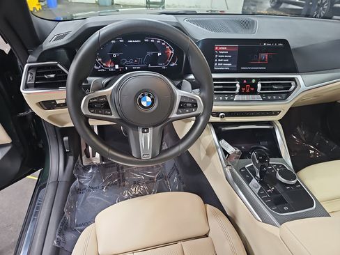 Used 2022 BMW M440i Coupe w/ Premium Package image 16