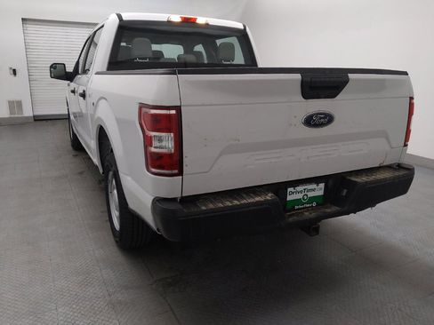 Used 2020 Ford F150 XL w/ XL Power Equipment Group image 6