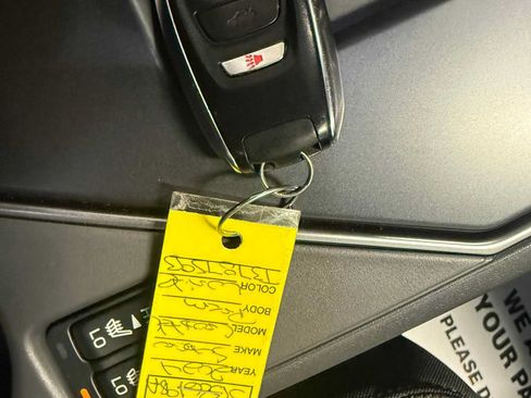 Certified 2024 Subaru Crosstrek 2.0i Premium AWD/4WD image 37