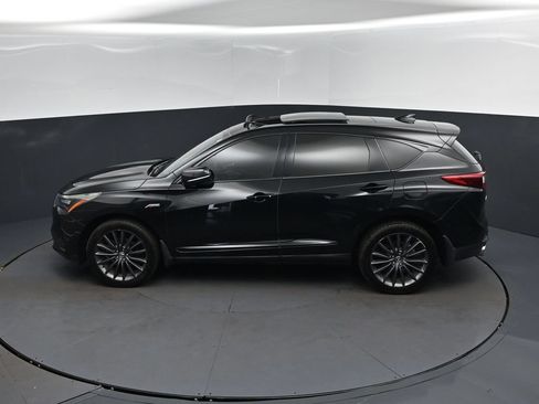 Used 2023 Acura RDX w/ Advance Package AWD/4WD image 32
