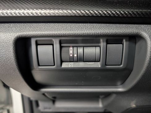 New 2025 Subaru Crosstrek 2.0i Premium image 25