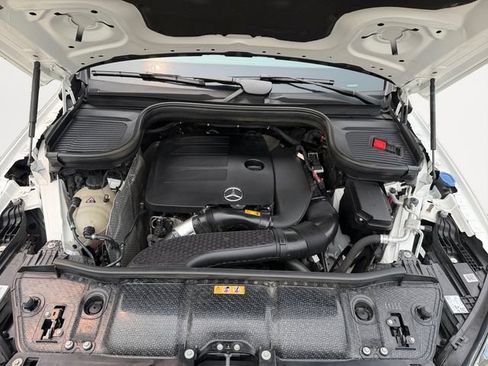 Certified 2022 Mercedes-Benz GLE 350 4MATIC image 34