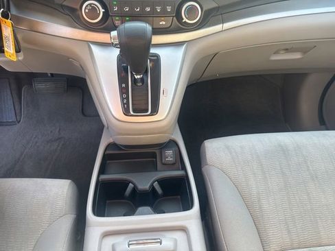 Used 2012 Honda CR-V LX image 18
