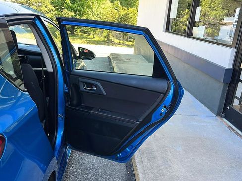 Used 2016 Scion iM image 30