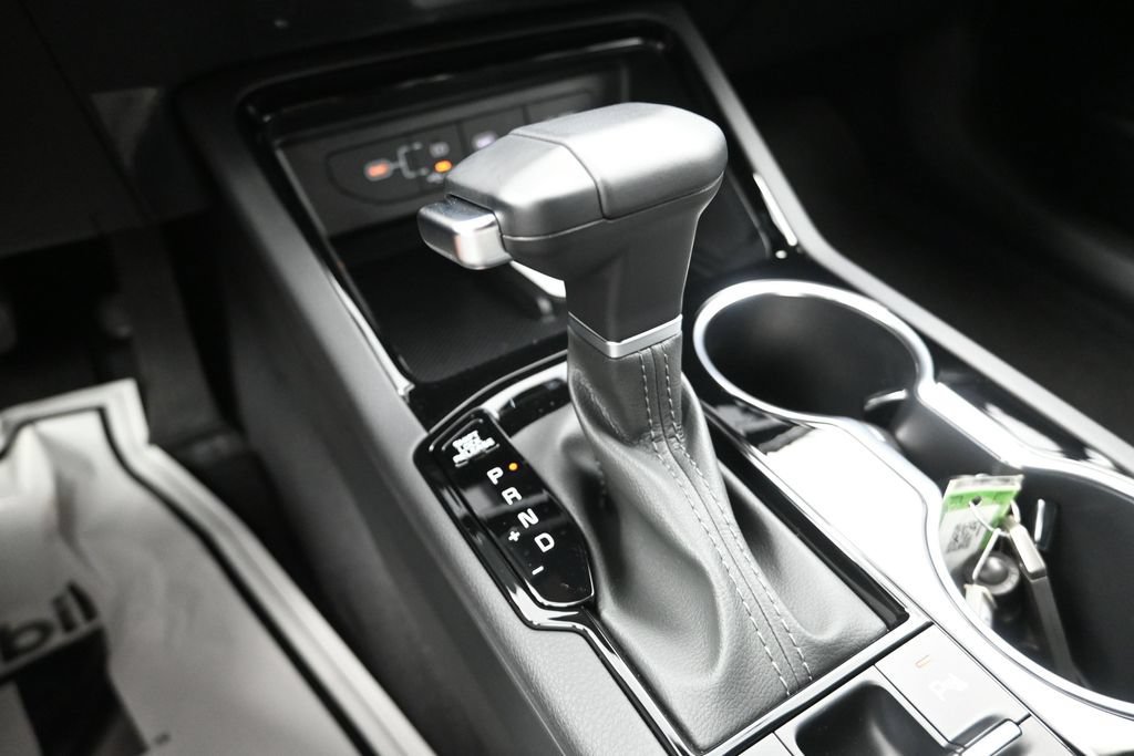 New 2026 Kia K5 GT-Line AWD/4WD image 22