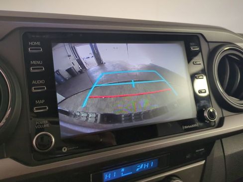 Used 2023 Toyota Tacoma SR5 image 24