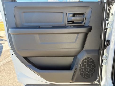 New 2026 RAM 3500 Tradesman image 20