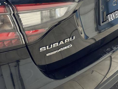 Used 2021 Subaru Legacy Limited image 32