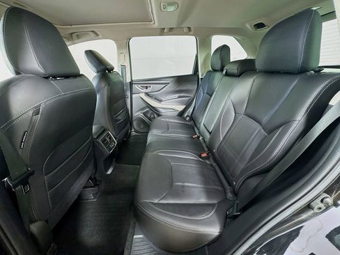 Used 2022 Subaru Forester Limited w/ Popular Package #2 image 30