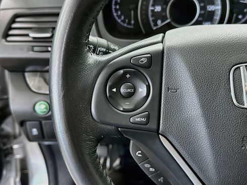 Used 2014 Honda CR-V EX-L image 12