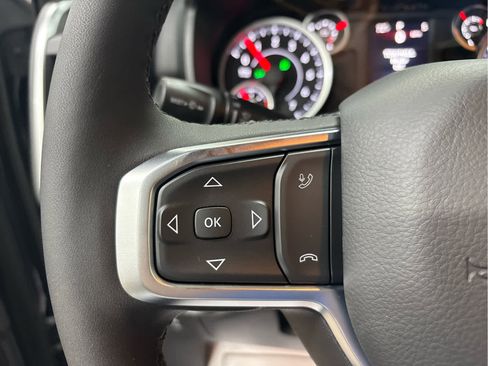 New 2026 RAM 1500 Big Horn image 21