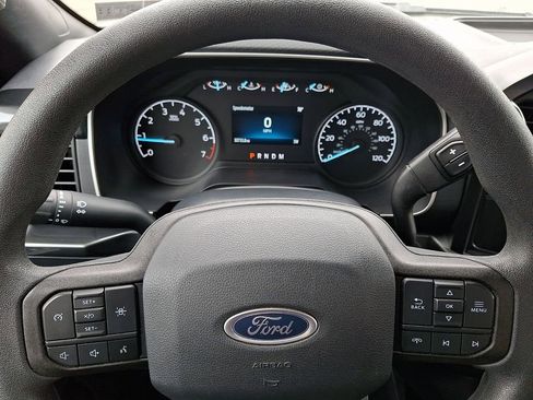 Certified 2023 Ford F150 XL w/ STX Appearance Package image 19