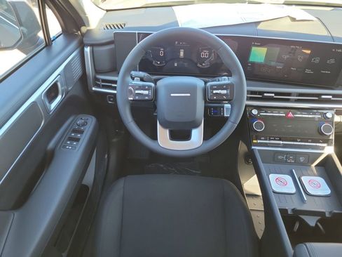 New 2026 Hyundai Santa Fe SE FWD image 9
