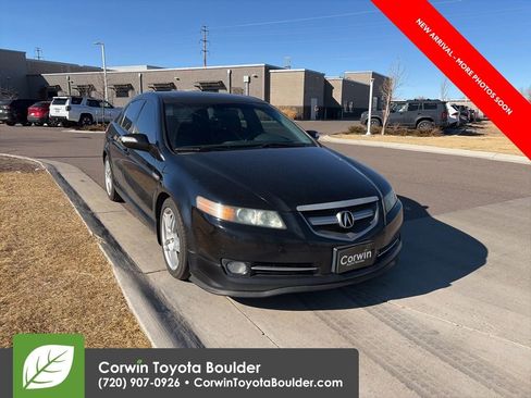 Used 2008 Acura TL 3.2 image 1