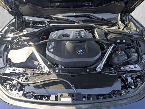 New 2026 BMW 740i image 17