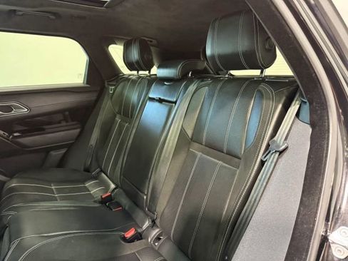 Used 2020 Land Rover Range Rover Velar S image 25